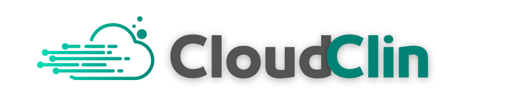 CloudClin Logo